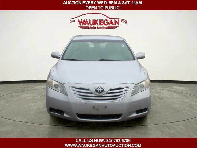 2007 Toyota Camry 4dr Sedan I4 Automatic LE - 22995220 - 1