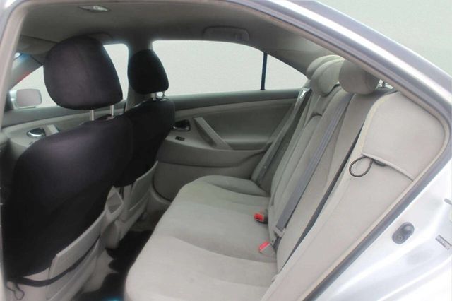 2007 Toyota Camry 4dr Sedan I4 Automatic LE - 22995220 - 6