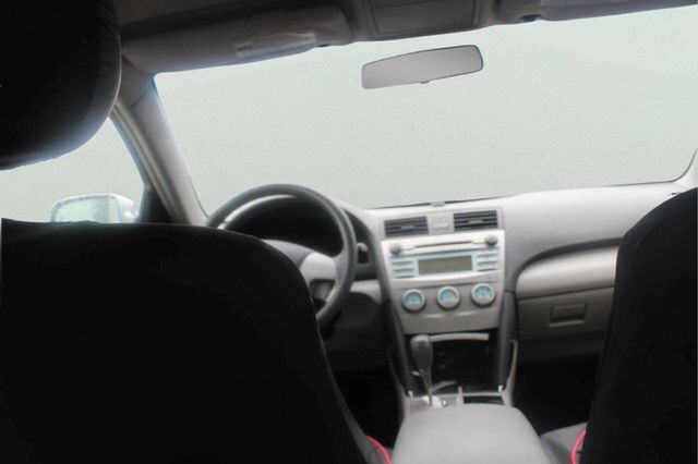 2007 Toyota Camry 4dr Sedan I4 Automatic LE - 22995220 - 7