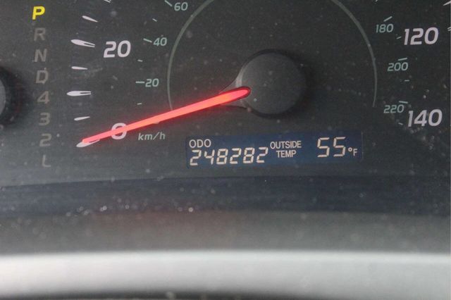 2007 Toyota Camry 4dr Sedan I4 Automatic LE - 22995220 - 8