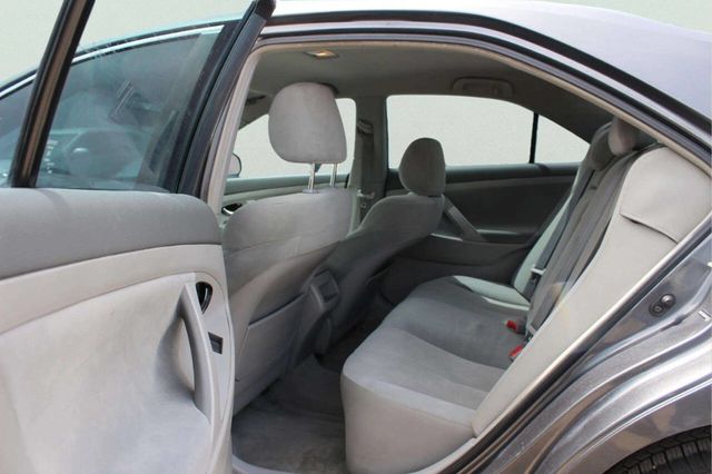 2007 Toyota Camry 4dr Sedan I4 Automatic LE - 23023438 - 5