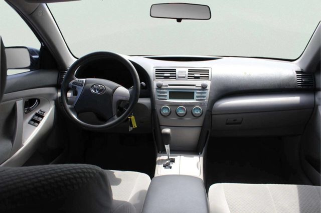 2007 Toyota Camry 4dr Sedan I4 Automatic LE - 23023438 - 6