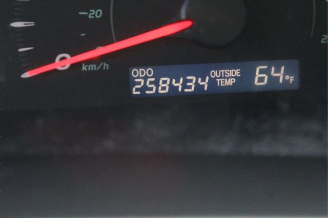 2007 Toyota Camry 4dr Sedan I4 Automatic LE - 23023438 - 7