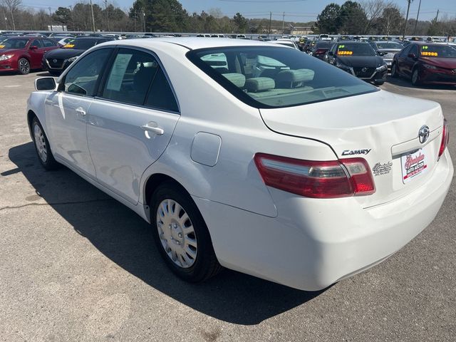 2007 Toyota Camry 4dr Sedan I4 Automatic LE - 23001674 - 5