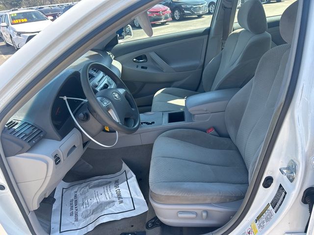 2007 Toyota Camry 4dr Sedan I4 Automatic LE - 23001674 - 7