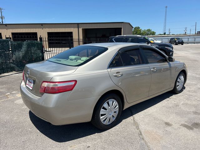 2007 Toyota Camry 4dr Sedan I4 Automatic LE - 23028376 - 3