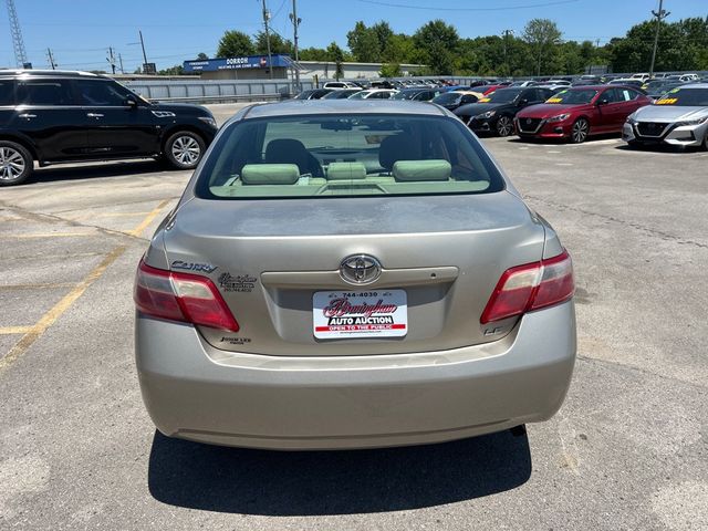 2007 Toyota Camry 4dr Sedan I4 Automatic LE - 23028376 - 4
