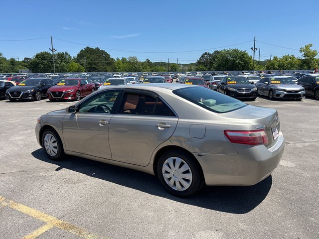 2007 Toyota Camry 4dr Sedan I4 Automatic LE - 23028376 - 5