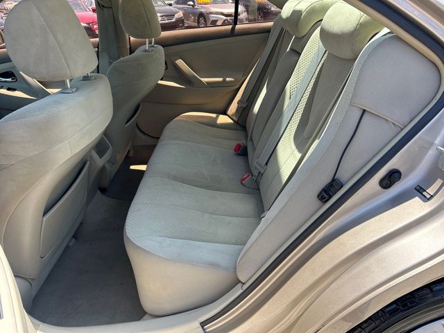 2007 Toyota Camry 4dr Sedan I4 Automatic LE - 23028376 - 6