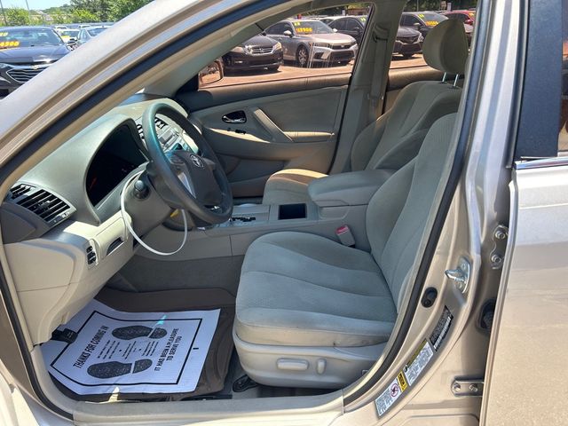 2007 Toyota Camry 4dr Sedan I4 Automatic LE - 23028376 - 7