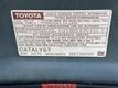 2007 Toyota Camry 4dr Sedan I4 Automatic LE - 22550917 - 26