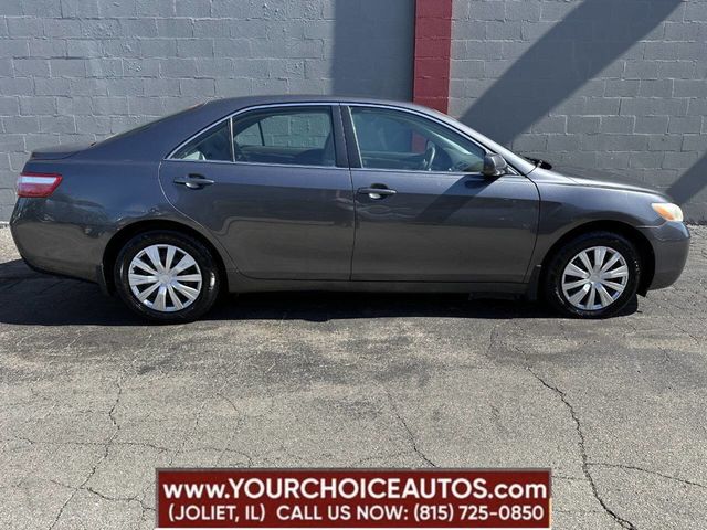 2007 Toyota Camry 4dr Sedan I4 Automatic LE - 22621826 - 5