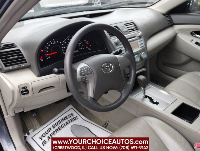 2007 Toyota Camry 4dr Sedan I4 Automatic LE - 22672205 - 10