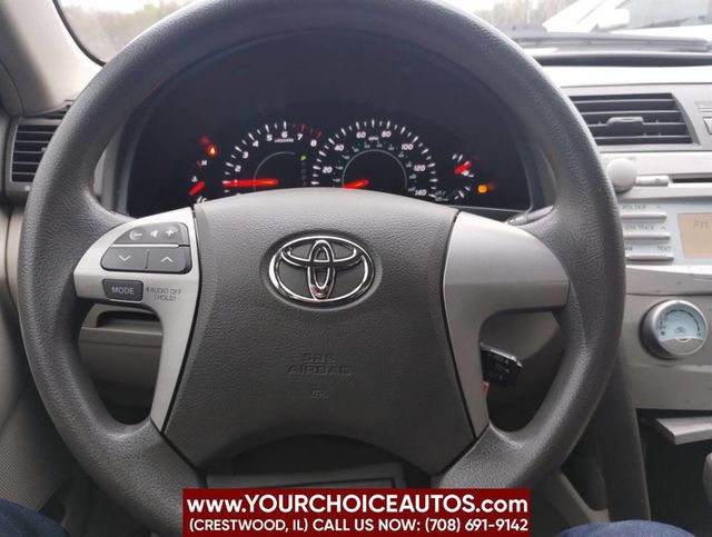 2007 Toyota Camry 4dr Sedan I4 Automatic LE - 22672205 - 21