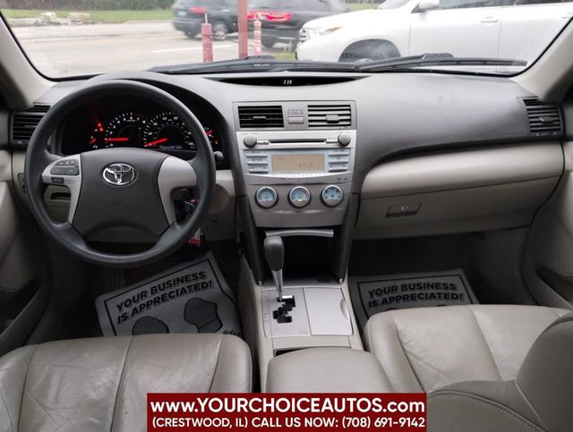 2007 Toyota Camry 4dr Sedan I4 Automatic LE - 22672205 - 33