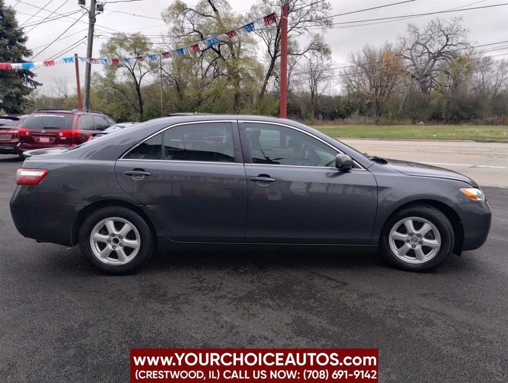 2007 Toyota Camry 4dr Sedan I4 Automatic LE - 22672205 - 5