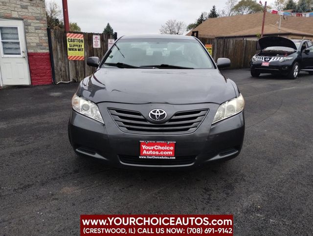 2007 Toyota Camry 4dr Sedan I4 Automatic LE - 22672205 - 7