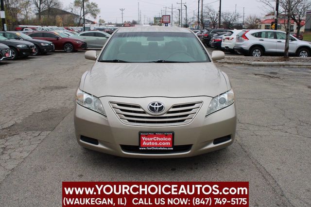 2007 Toyota Camry 4dr Sedan I4 Automatic LE - 22678304 - 1