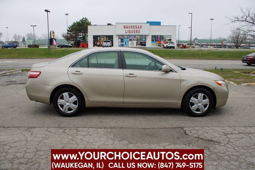 2007 Toyota Camry 4dr Sedan I4 Automatic LE - 22678304 - 3