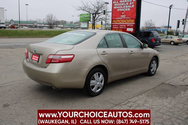 2007 Toyota Camry 4dr Sedan I4 Automatic LE - 22678304 - 4