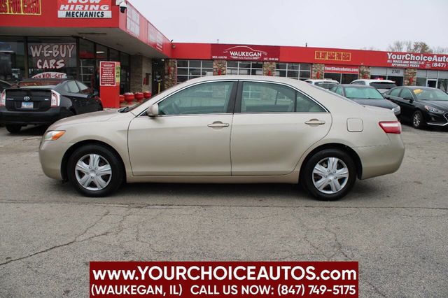 2007 Toyota Camry 4dr Sedan I4 Automatic LE - 22678304 - 7