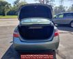 2007 Toyota Camry 4dr Sedan I4 Automatic LE - 22924336 - 9