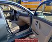 2007 Toyota Camry 4dr Sedan I4 Automatic LE - 22924336 - 19