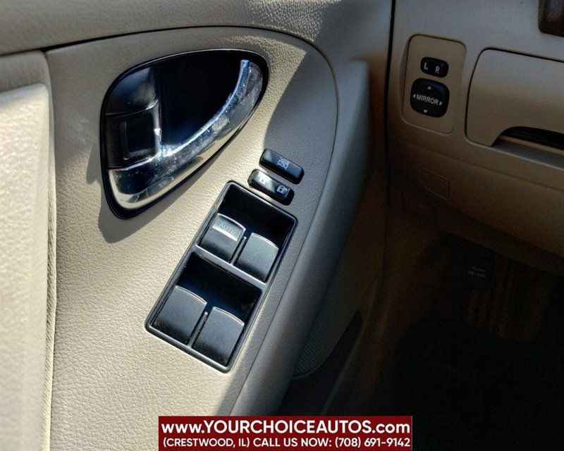 2007 Toyota Camry 4dr Sedan I4 Automatic LE - 22924336 - 24