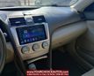 2007 Toyota Camry 4dr Sedan I4 Automatic LE - 22924336 - 28