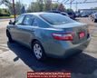 2007 Toyota Camry 4dr Sedan I4 Automatic LE - 22924336 - 2