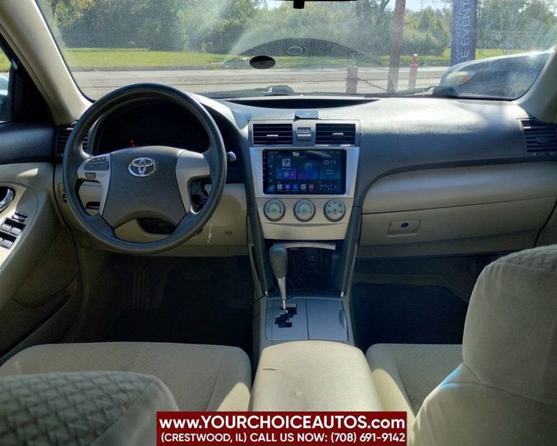 2007 Toyota Camry 4dr Sedan I4 Automatic LE - 22924336 - 32
