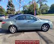 2007 Toyota Camry 4dr Sedan I4 Automatic LE - 22924336 - 5