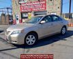 2007 Toyota Camry 4dr Sedan I4 Automatic LE - 22924339 - 0