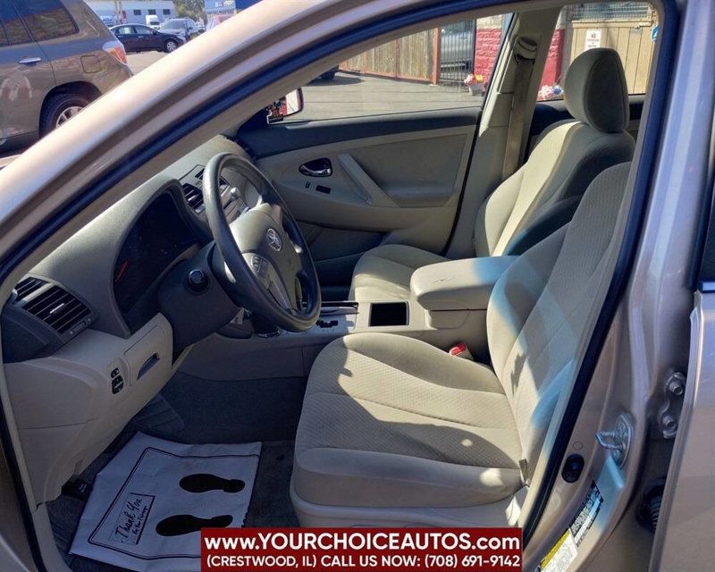 2007 Toyota Camry 4dr Sedan I4 Automatic LE - 22924339 - 14