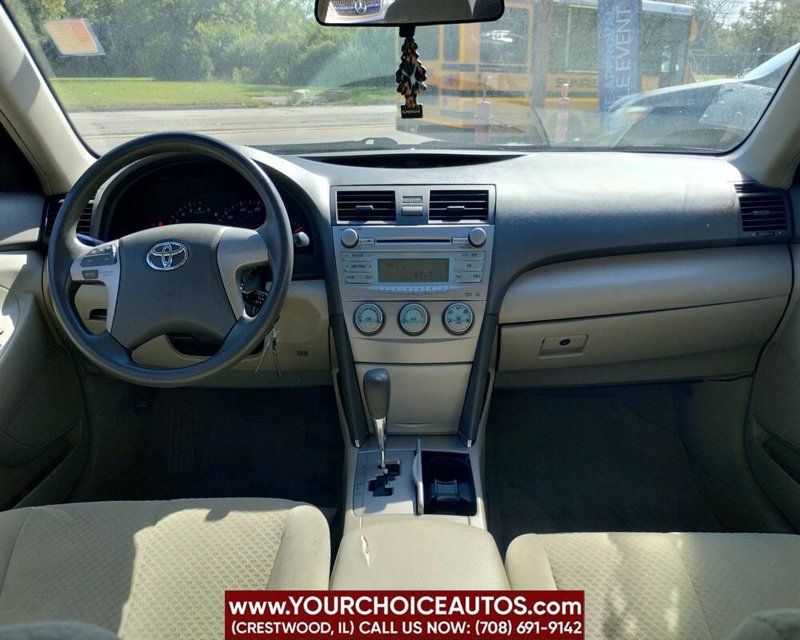 2007 Toyota Camry 4dr Sedan I4 Automatic LE - 22924339 - 31