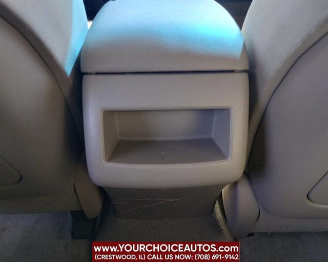 2007 Toyota Camry 4dr Sedan I4 Automatic LE - 22924339 - 32