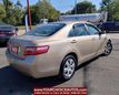 2007 Toyota Camry 4dr Sedan I4 Automatic LE - 22924339 - 4