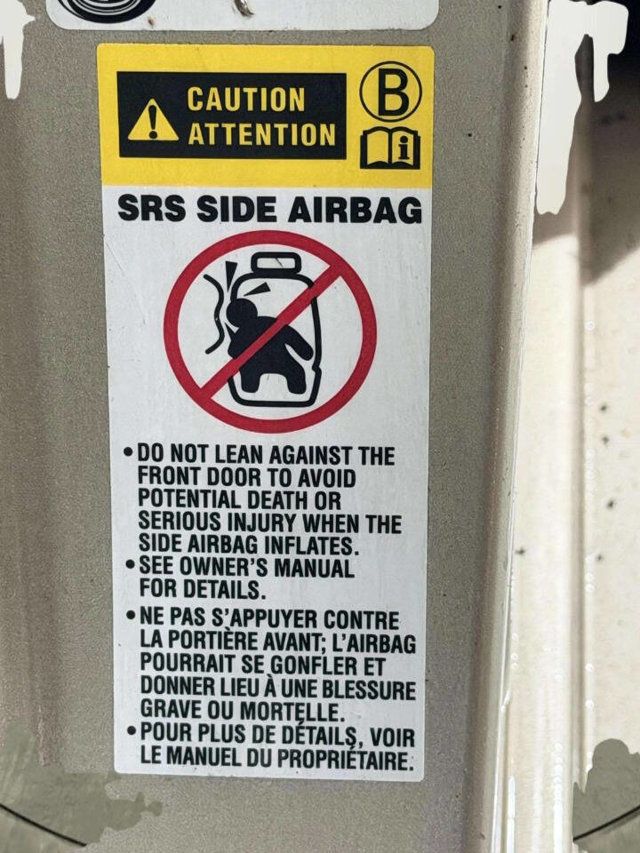 2007 Toyota Camry 4dr Sedan I4 Automatic LE - 22955573 - 14