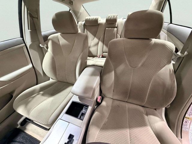 2007 Toyota Camry 4dr Sedan I4 Automatic LE - 22955573 - 15