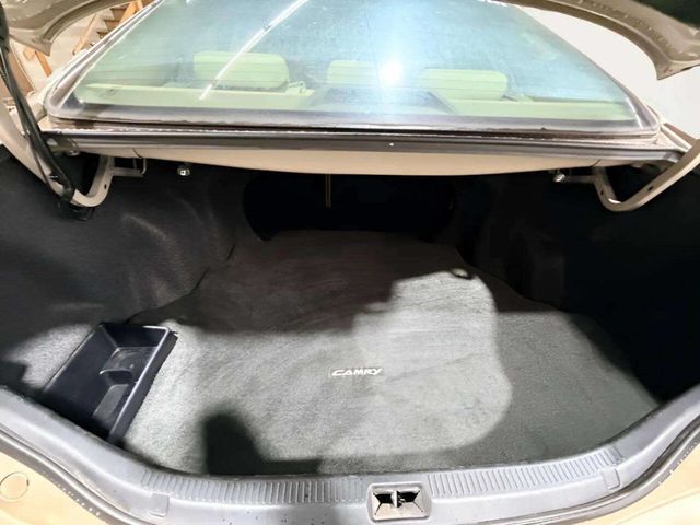 2007 Toyota Camry 4dr Sedan I4 Automatic LE - 22955573 - 18