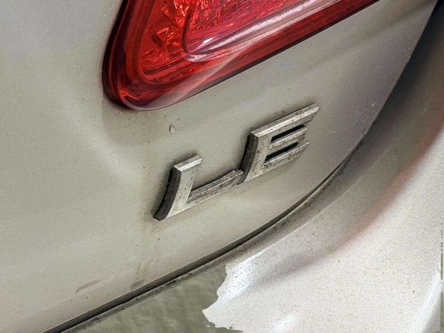 2007 Toyota Camry 4dr Sedan I4 Automatic LE - 22955573 - 20