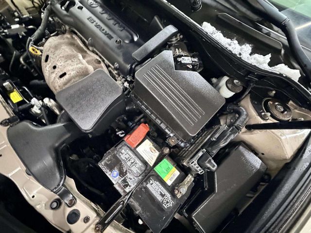 2007 Toyota Camry 4dr Sedan I4 Automatic LE - 22955573 - 26