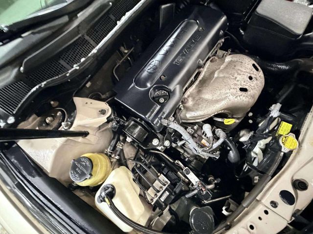 2007 Toyota Camry 4dr Sedan I4 Automatic LE - 22955573 - 27