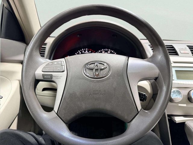 2007 Toyota Camry 4dr Sedan I4 Automatic LE - 22955573 - 29