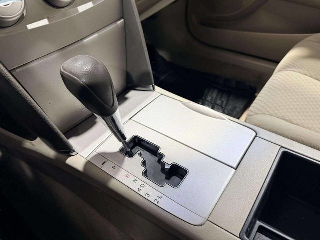 2007 Toyota Camry 4dr Sedan I4 Automatic LE - 22955573 - 36