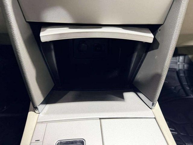 2007 Toyota Camry 4dr Sedan I4 Automatic LE - 22955573 - 37