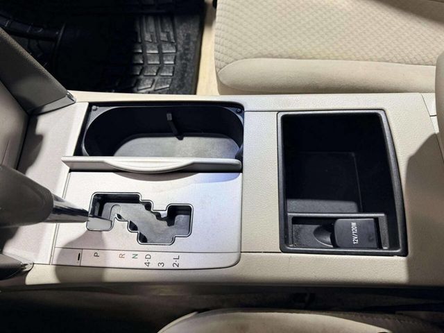 2007 Toyota Camry 4dr Sedan I4 Automatic LE - 22955573 - 38