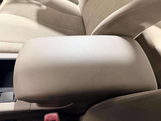 2007 Toyota Camry 4dr Sedan I4 Automatic LE - 22955573 - 39