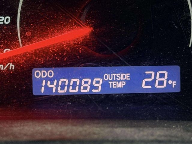 2007 Toyota Camry 4dr Sedan I4 Automatic LE - 22955573 - 41