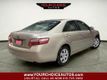 2007 Toyota Camry 4dr Sedan I4 Automatic LE - 22955573 - 4